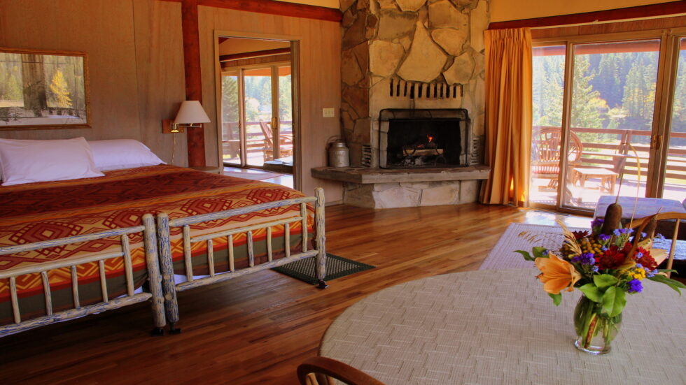 Diamond J Ranch ReTreat Your Self