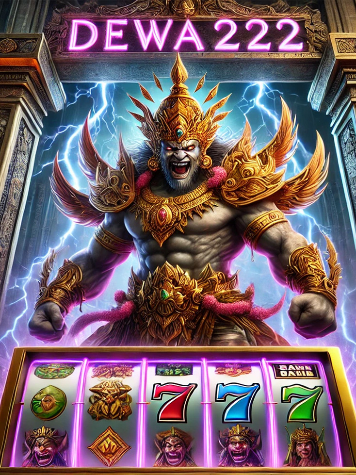 DEWA222 | Login Link Gacor Slot Hari Ini Situs Dewa Slot Online Gampang Menang