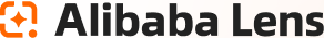 Alibaba Lens brand