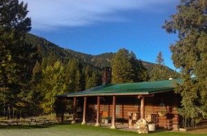 The Joy of Opening the Ranch